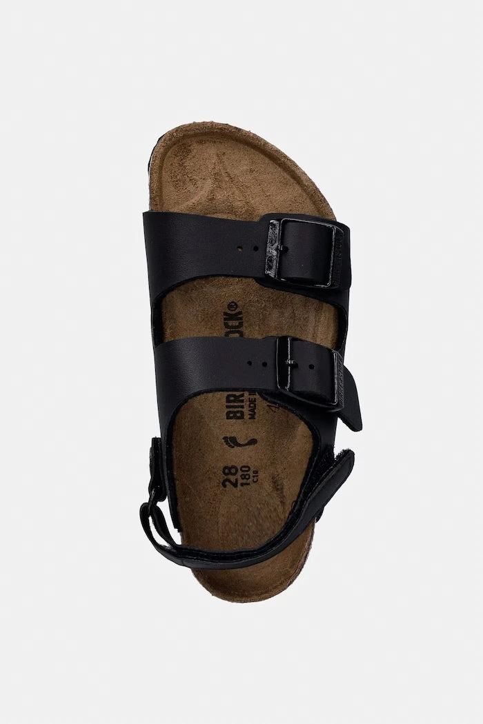 Birkenstock сандали за деца Milano AS Kids BF