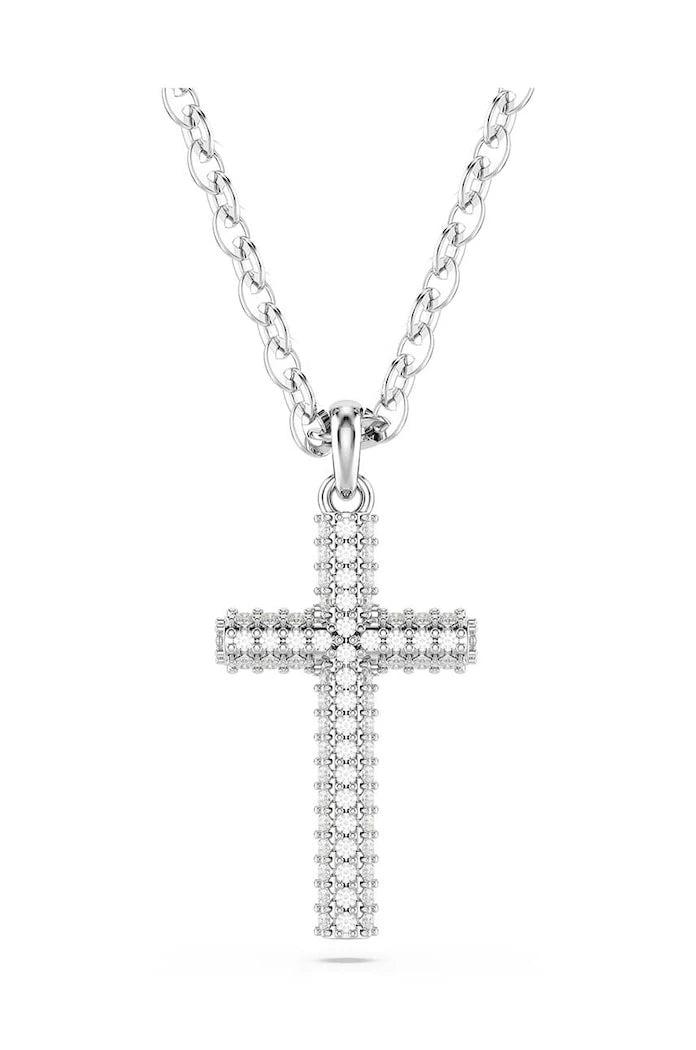 Колие Swarovski INSIGNE