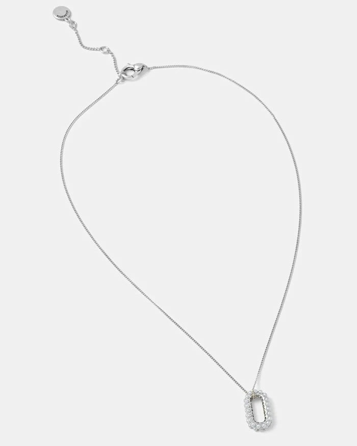 AllSaints Metal Kadın Kolye