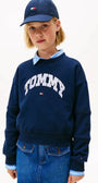 Детски суичър Tommy Hilfiger