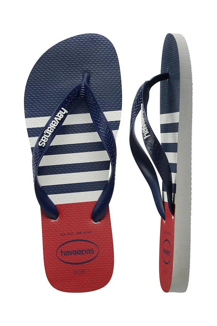 Havaianas джапанки мъжки TOP NAUTICAL