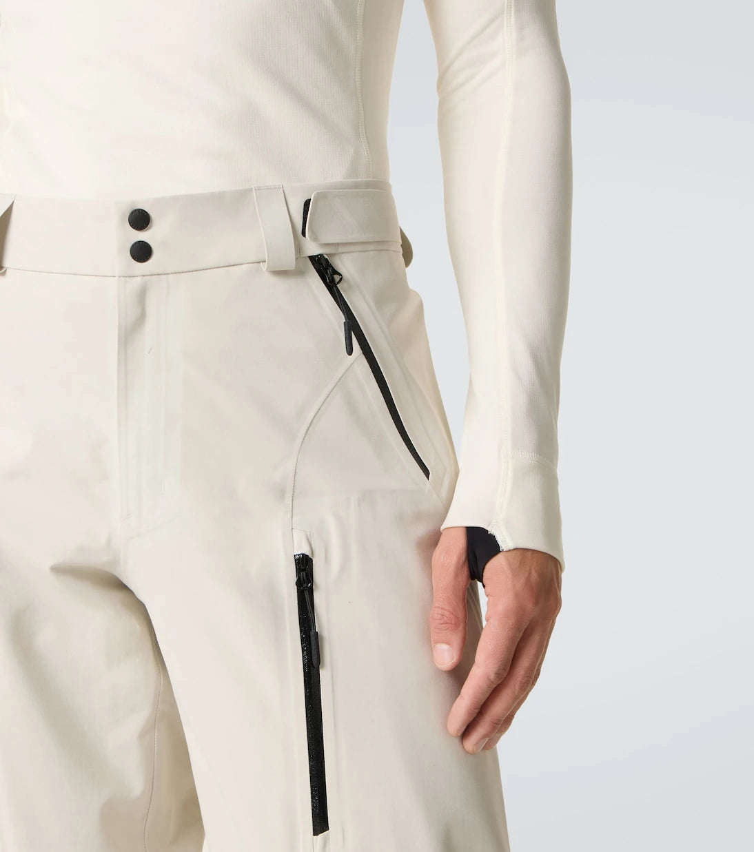Oakley - Bowls ski pants