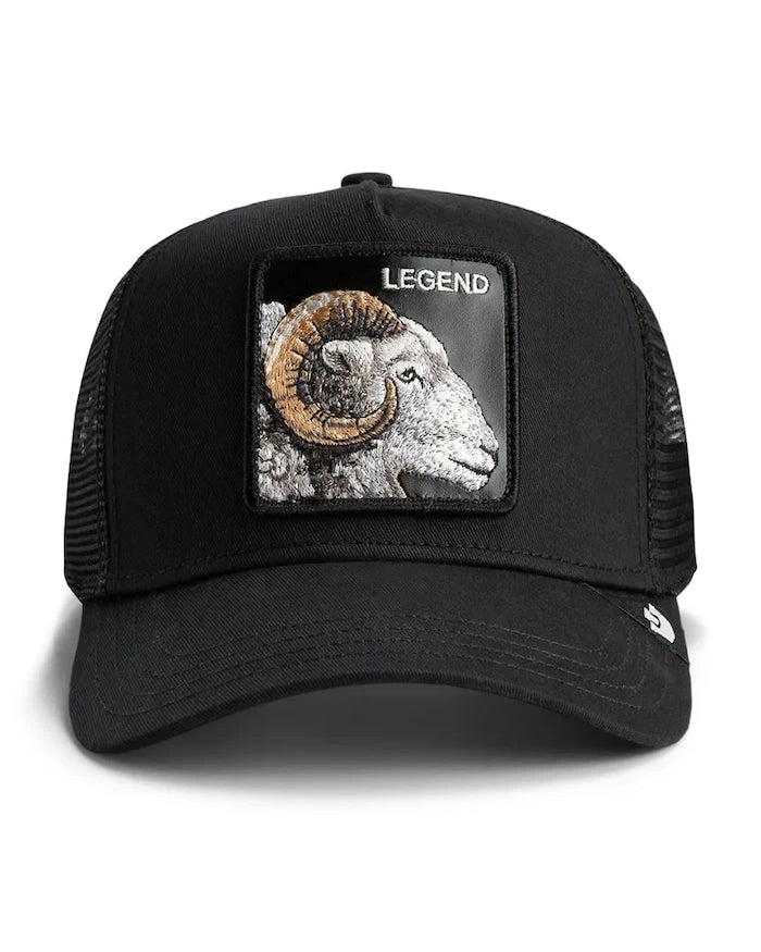 Goorin Bros trucker şapka Legend Trucker