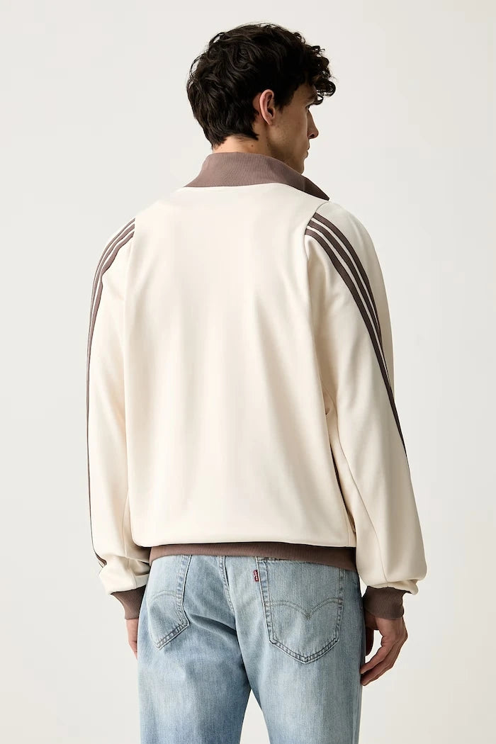 adidas fermuarlı kadın sweatshirt Stadium