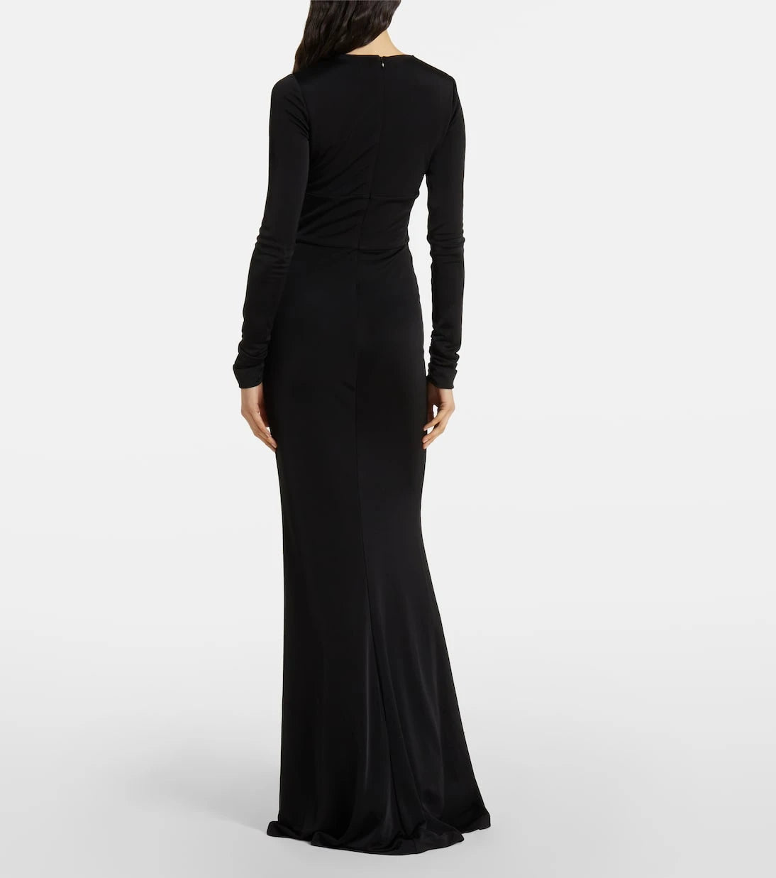 Rebecca Vallance - Domenica cutout gown