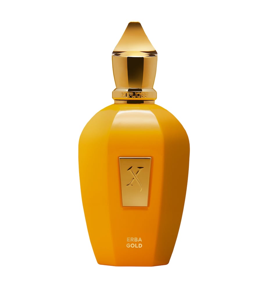 Erba Gold Eau de Parfum (100ml)