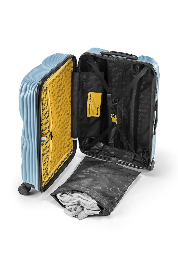Куфар Crash Baggage STRIPE Medium Size 66x43x26 cm 68x45x26