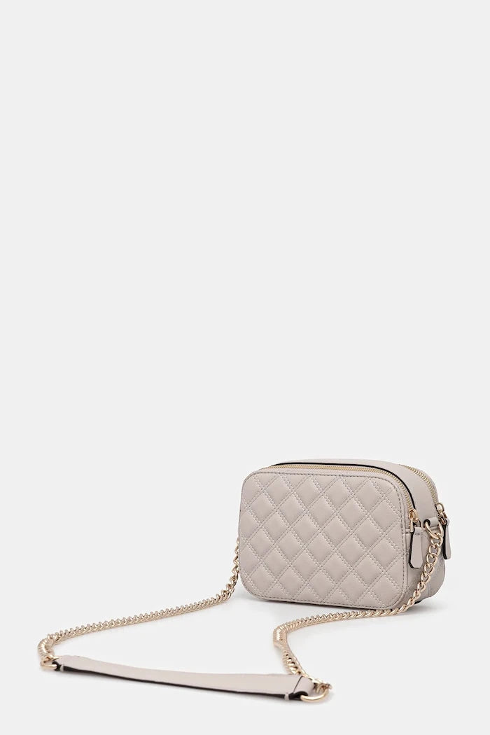 Guess kadın suni deri crossbody çanta GIULLY