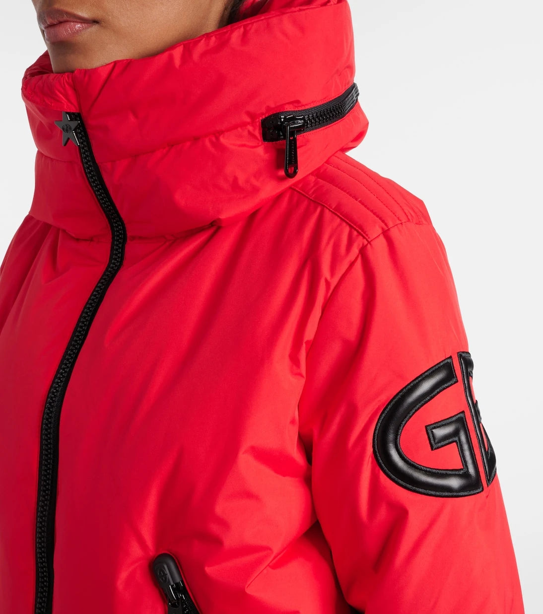 Goldbergh - Porter down ski jacket