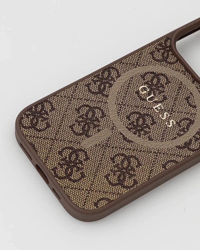 Guess iPhone 16 Pro Telefon Kılıfı