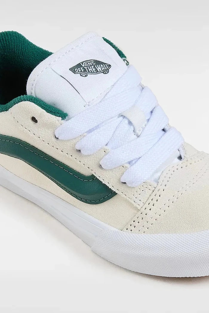 Детски ниски кецове Vans Knu Skool