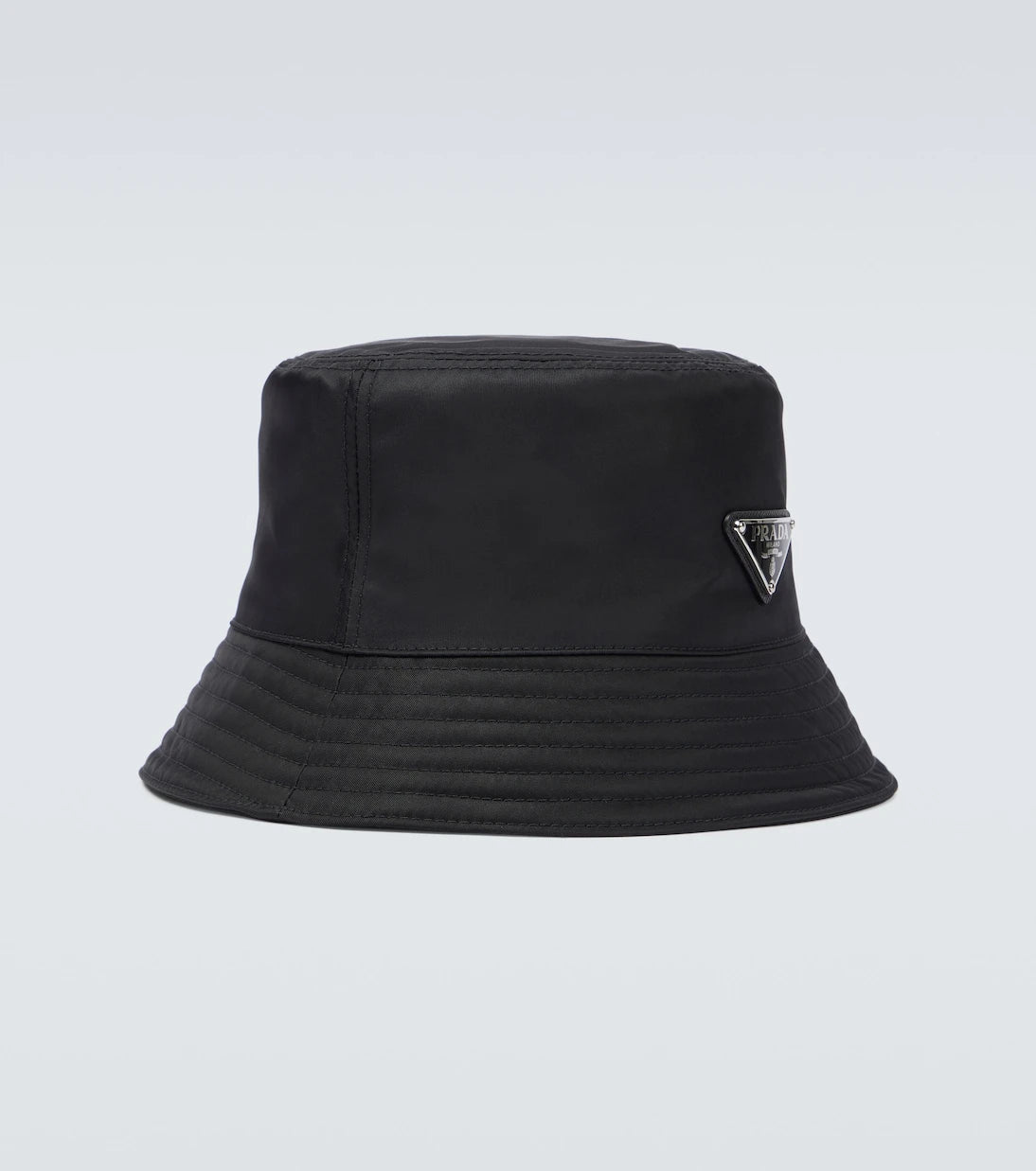 Prada - Re-Nylon bucket hat