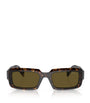 Acetate 0PR 27ZS Sunglasses