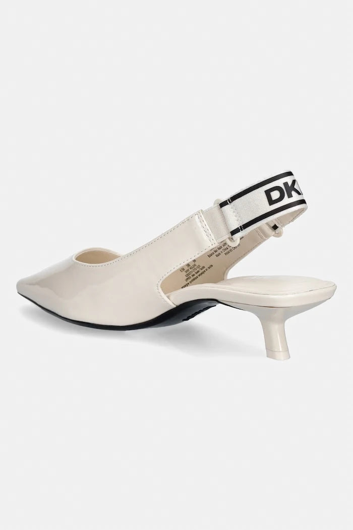 Обувки с тънък ток Dkny Nolene