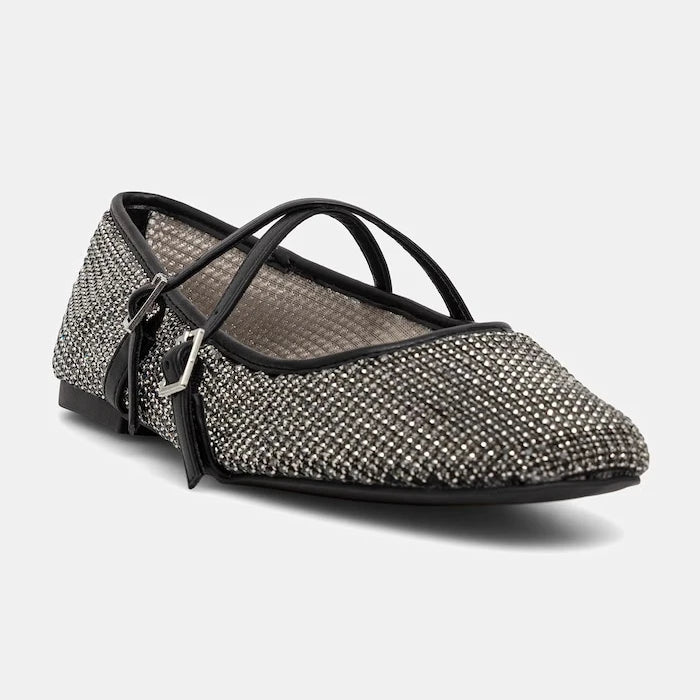 Балеринки Steve Madden Watchlist