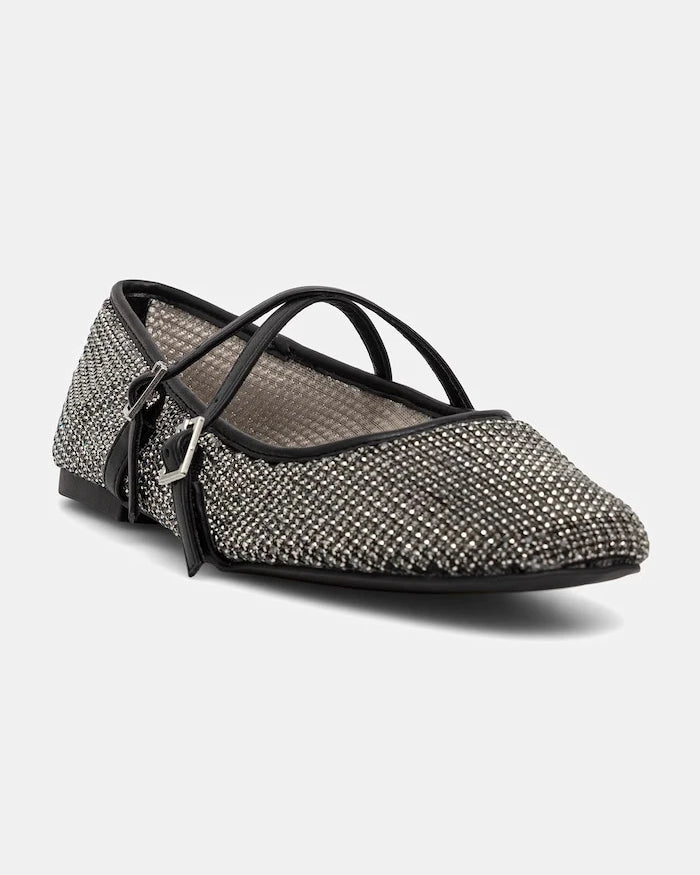 Steve Madden Watchlist Balerin Ayakkabı