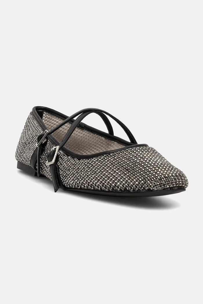 Балеринки Steve Madden Watchlist