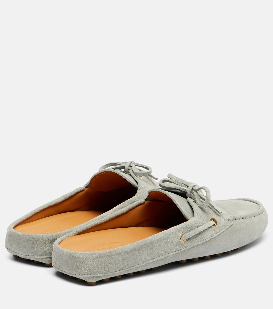 Tod's - Süet terlikler