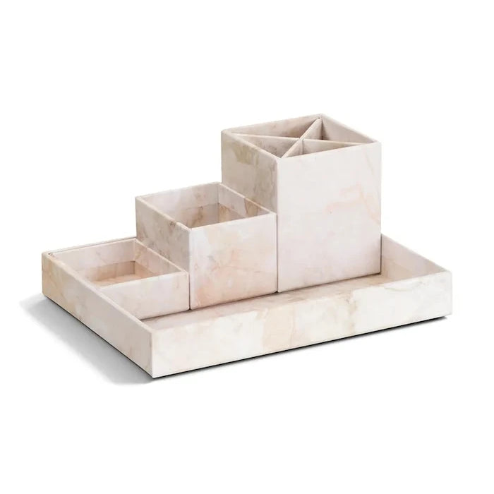 Bigso Box of Sweden Organizer Set (4 Parça)