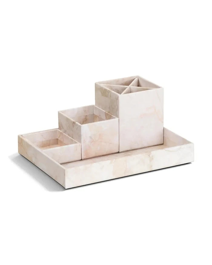 Bigso Box of Sweden Organizer Set (4 Parça)
