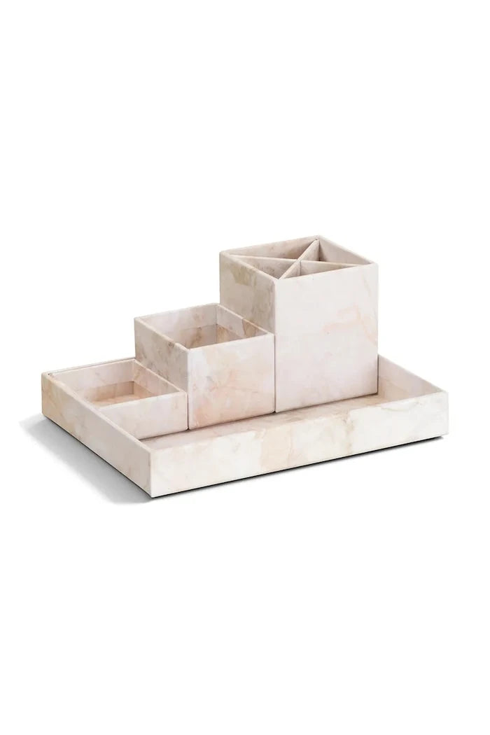 Bigso Box of Sweden Organizer Set (4 Parça)