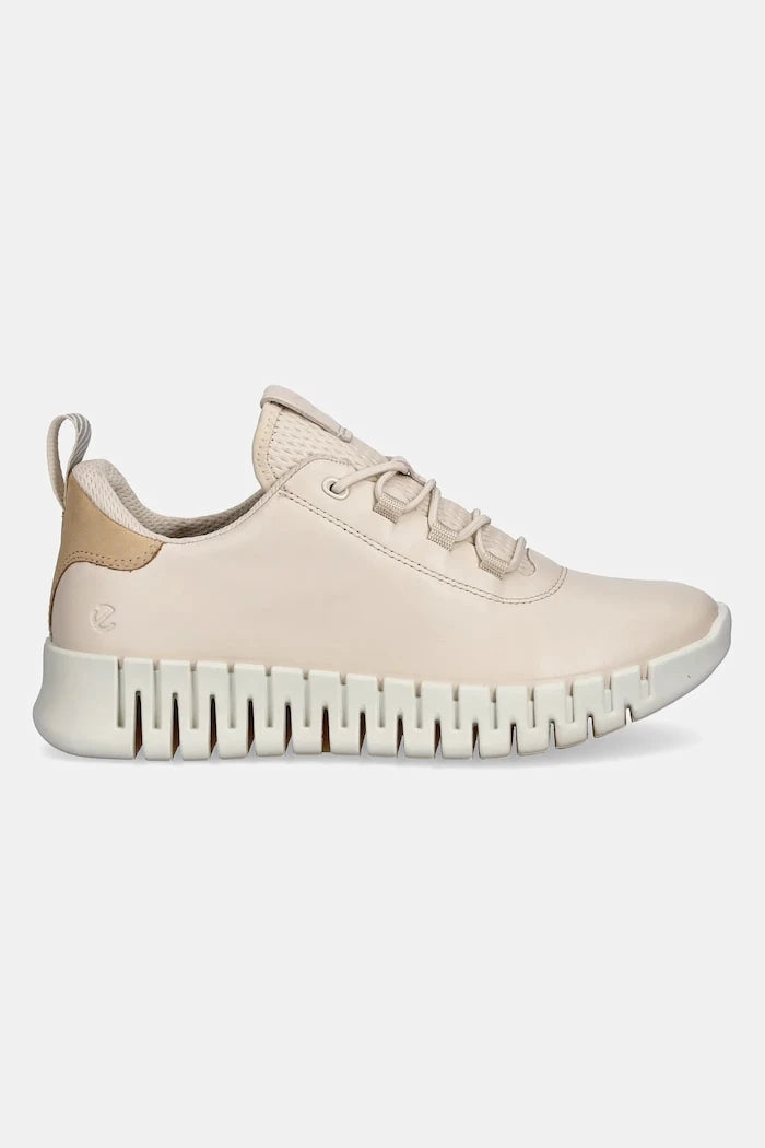 Кожени маратонки Ecco Gruuv Sneaker Lea