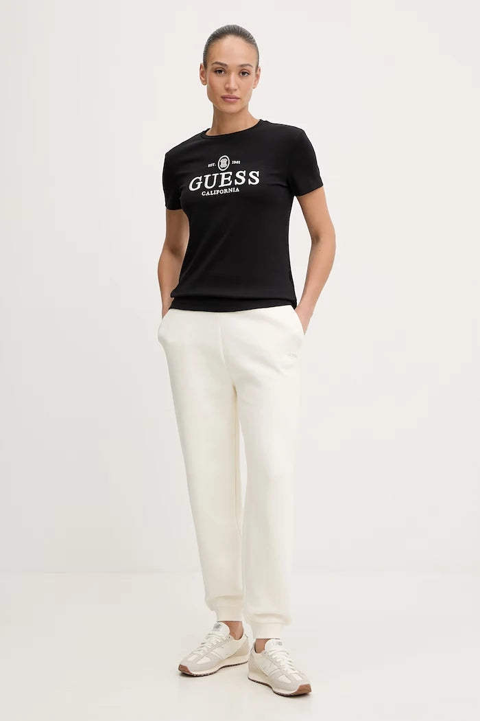 Тениска Guess ARABELLA
