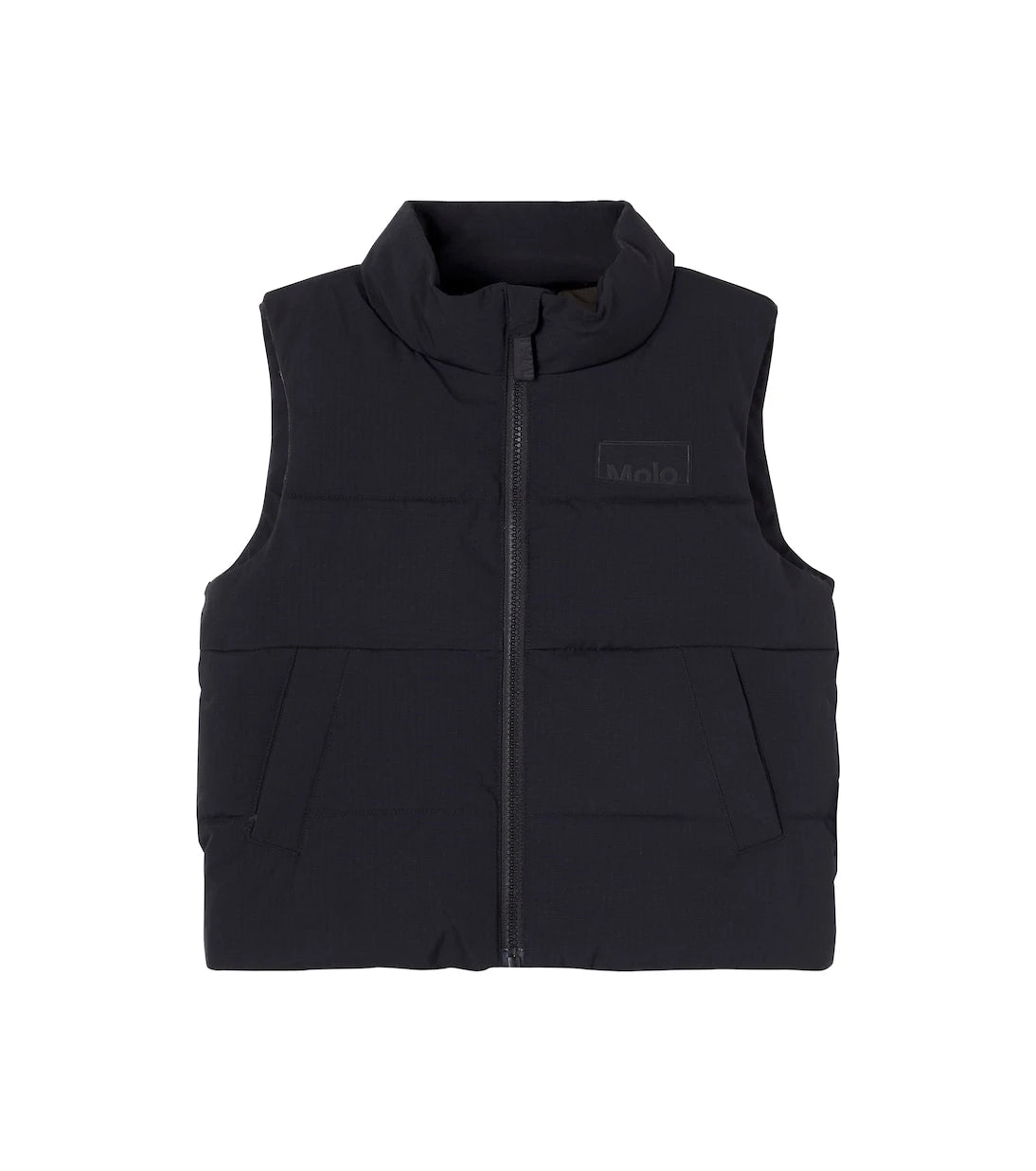 Molo - Heike quilted vest