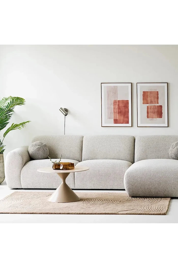 Çerçeveli Duvar Dekoru House Nordic Mina 50 x 70 cm