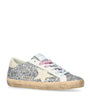 Golden Goose Multi Exclusive Superstar Sneakers