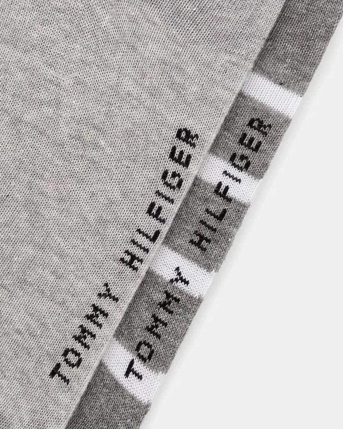 Tommy Hilfiger Çoraplar (2 Çift)