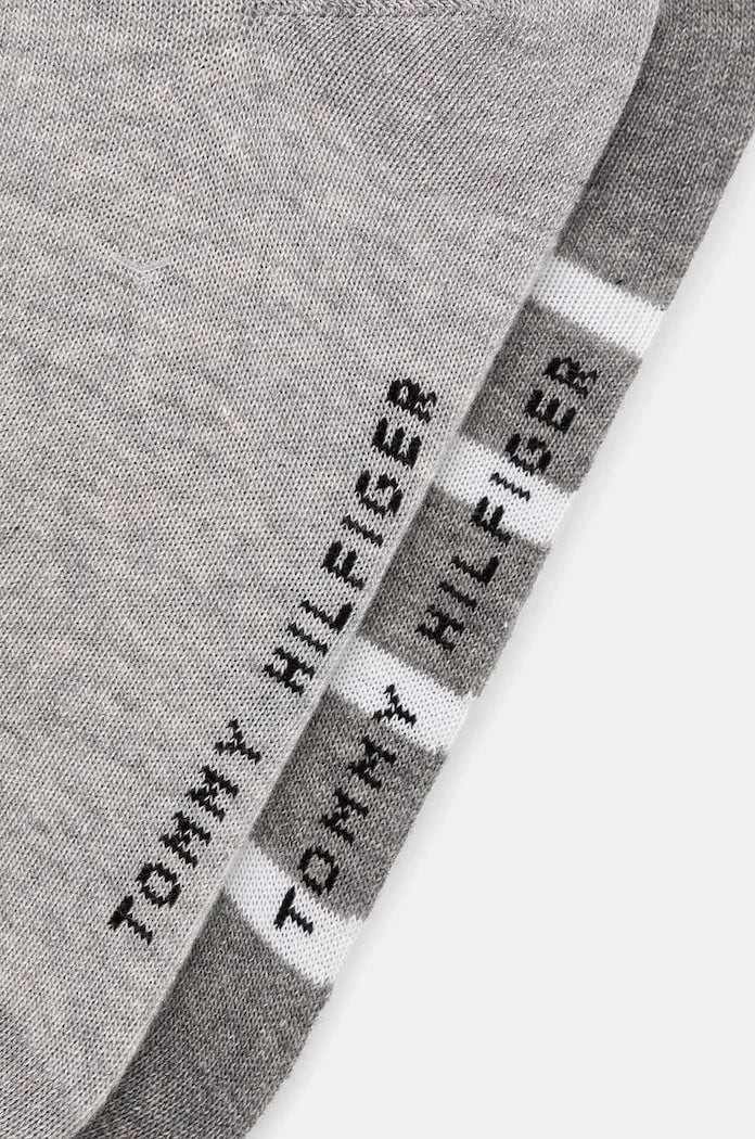 Чорапи Tommy Hilfiger (2 чифта)