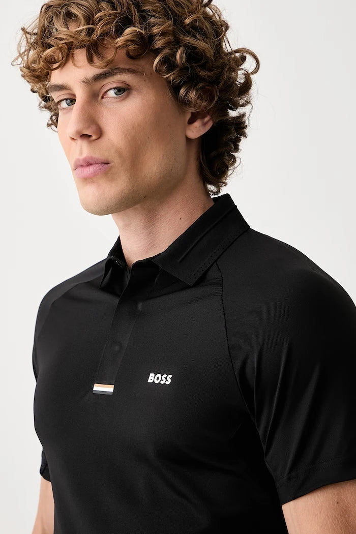 BOSS Green erkek polo tişört PL_GOC Paddytech