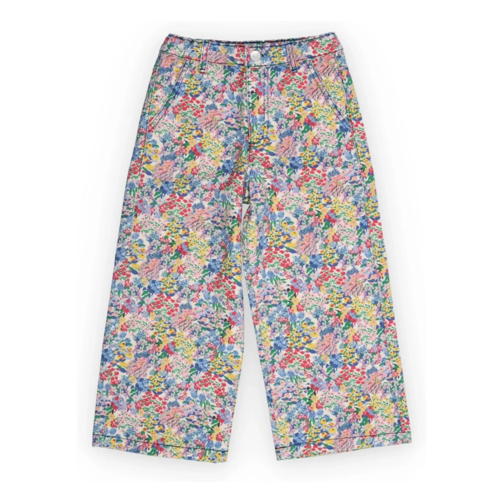 the new society - Jean Lily Fleuri | Blue