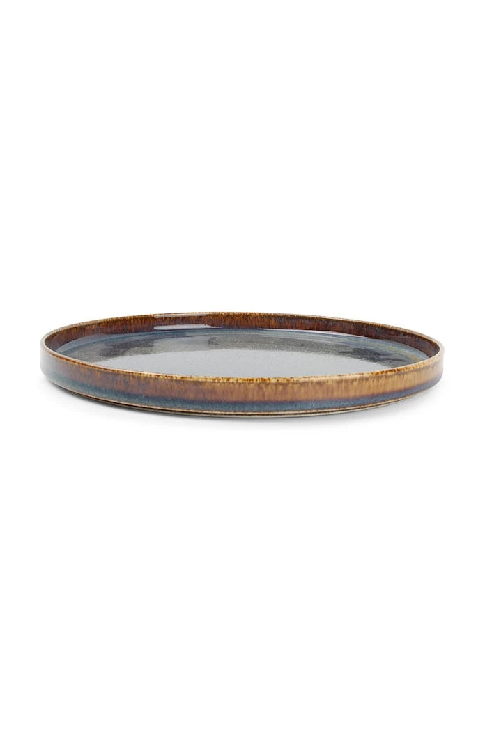 Плоска чиния Fine Dining & Living Pila 25 cm