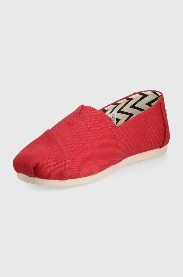 Toms Alpargata Espadril