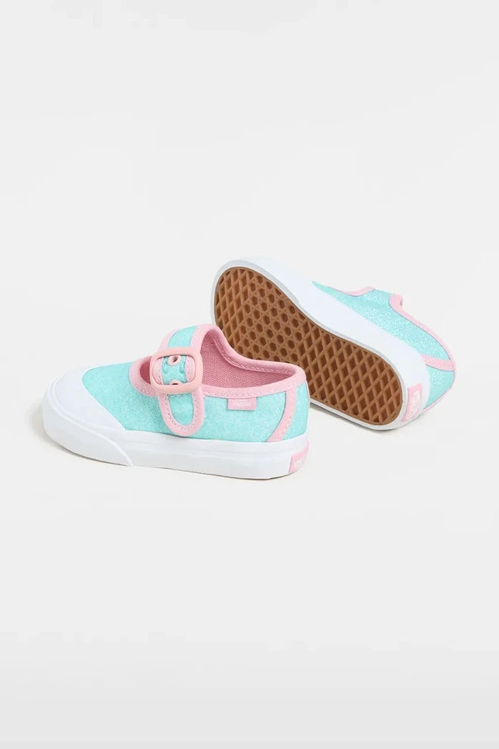 Vans Mary Jane Alçak Sneaker