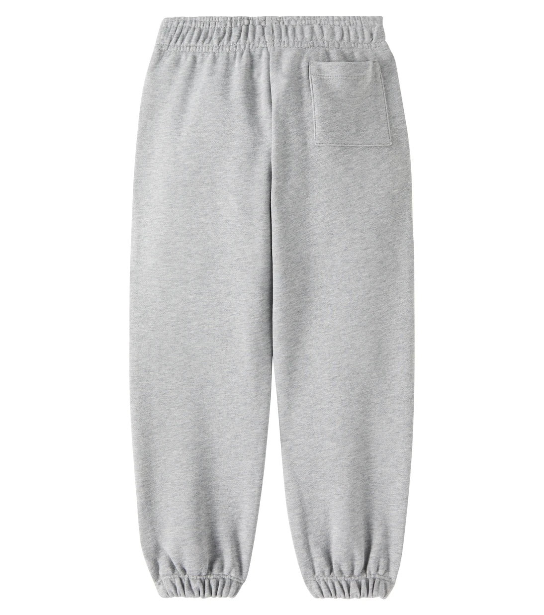 Versace Kids - Logo cotton jersey sweatpants