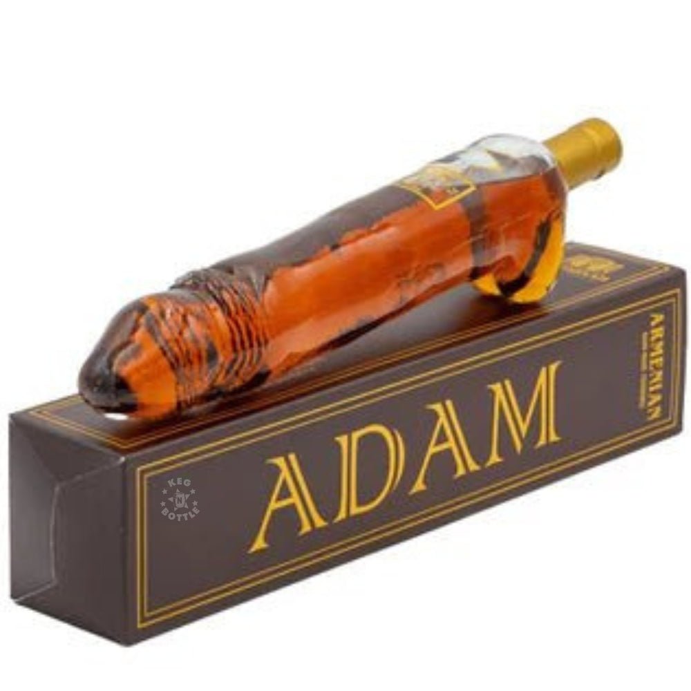 Adam Armenian Brandy (375mL)