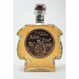 Adan Y Eva Anejo 750 Ml