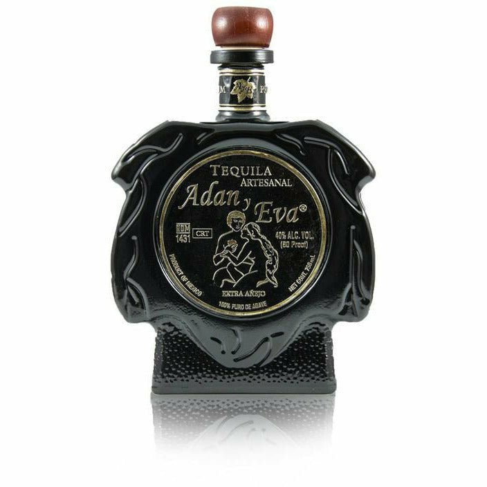 Adan Y Eva Extra Anejo 750 ml