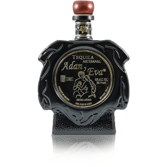Adan Y Eva Extra Anejo 750ml