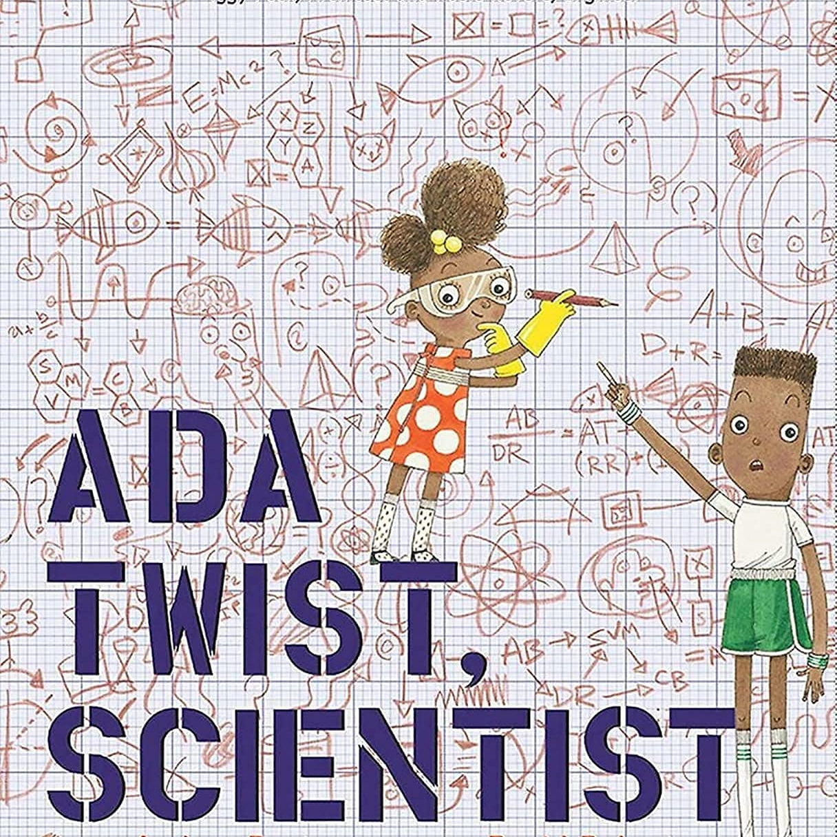 Ada Twist, Scientist