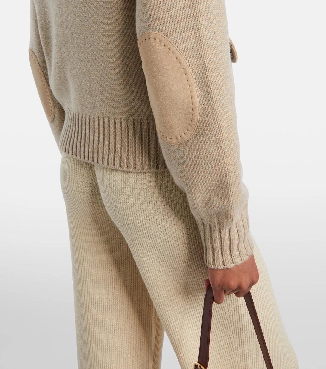 Loro Piana - Parksville cashmere turtleneck sweater