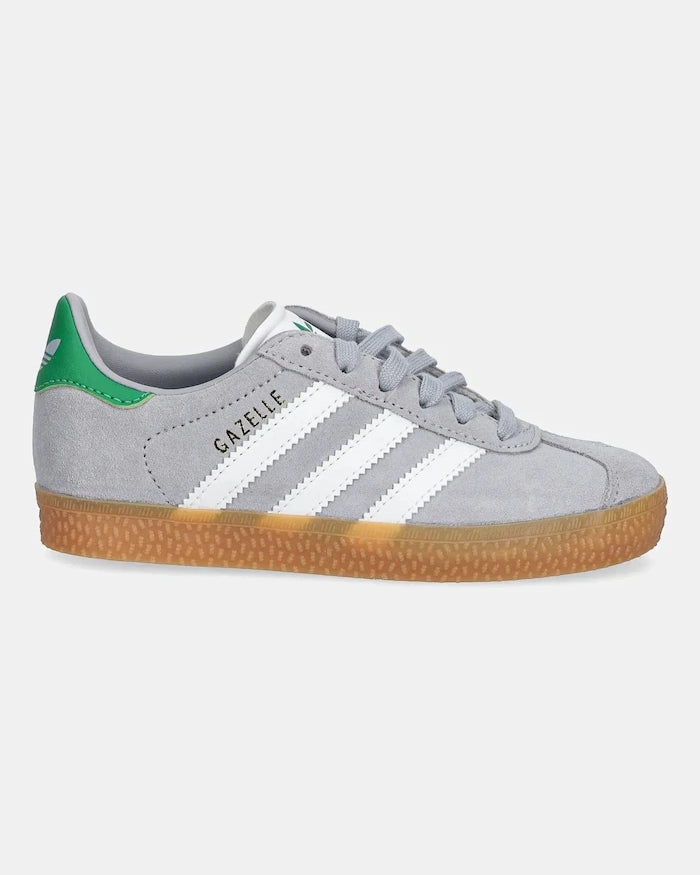 adidas Originals GAZELLE Çocuk Süet Spor Ayakkabı