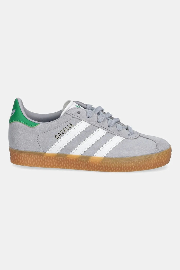 adidas Originals GAZELLE Çocuk Süet Spor Ayakkabı