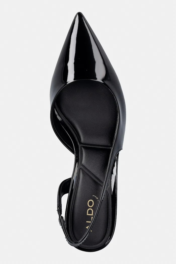Aldo обувки с ток STESSYLOWSLING