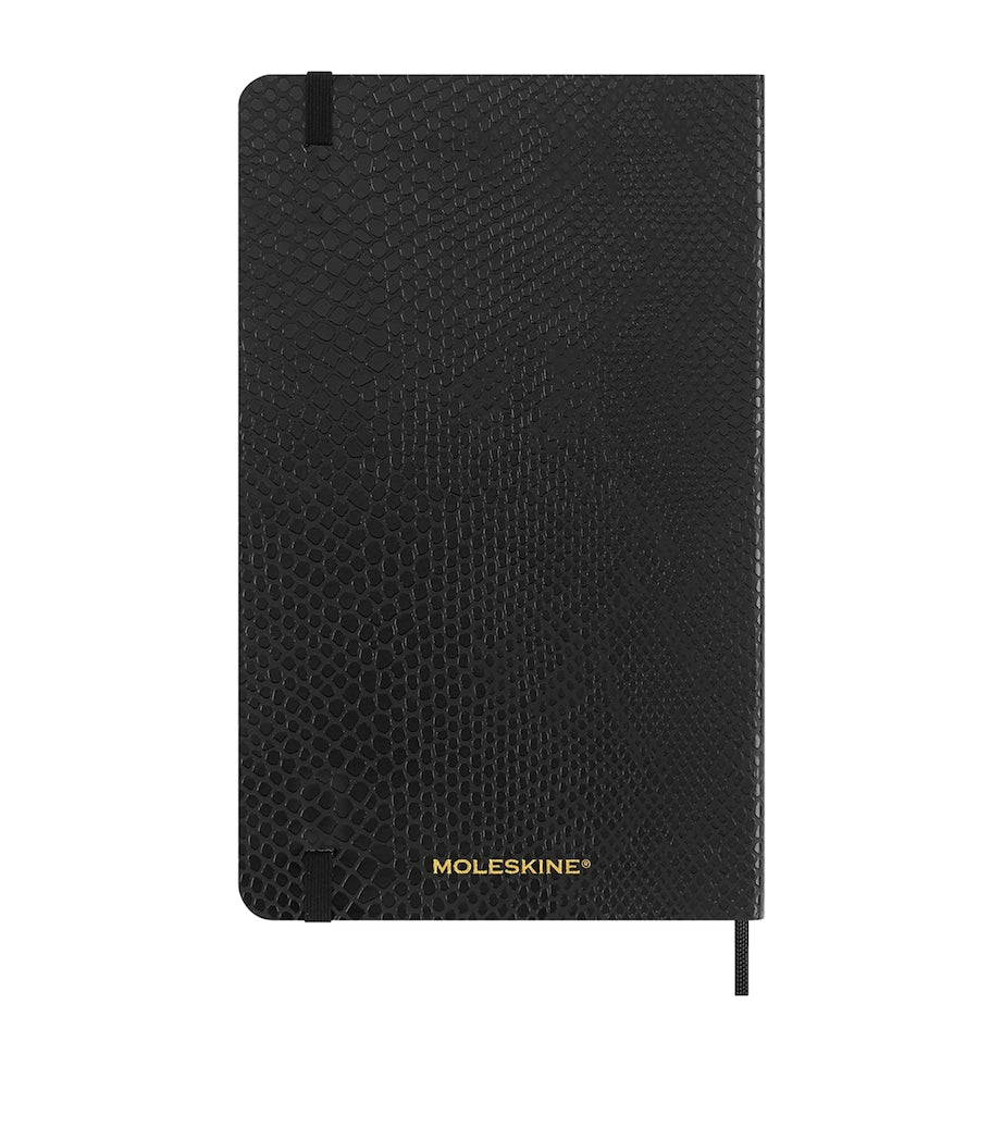 Precious & Ethical Vegan Notebook