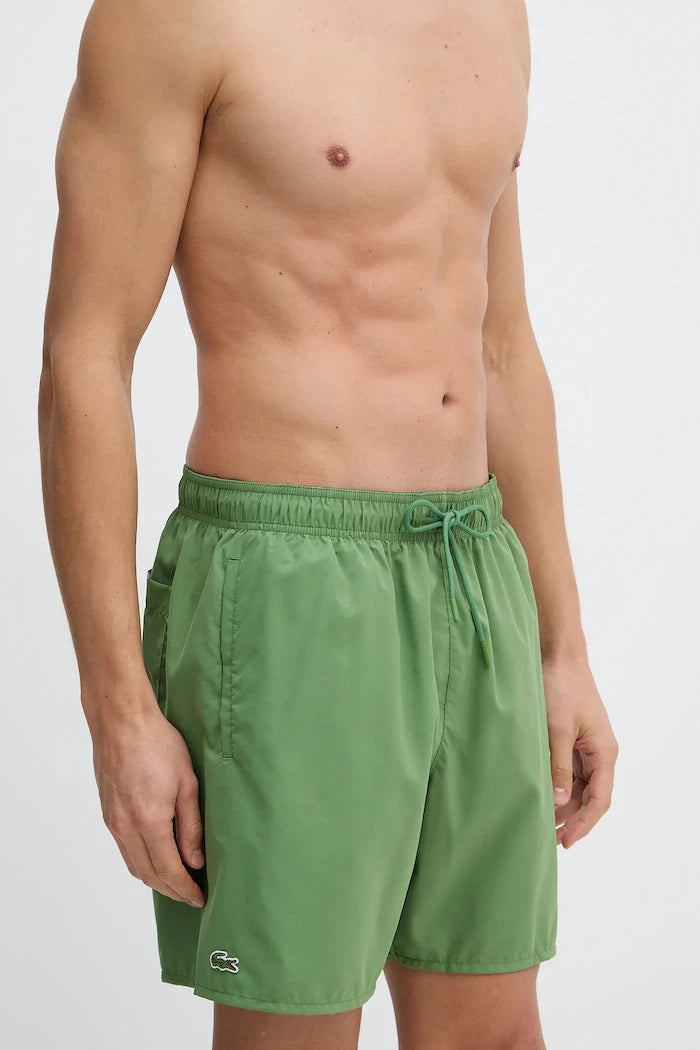 Lacoste Erkek Mayo Şortu
