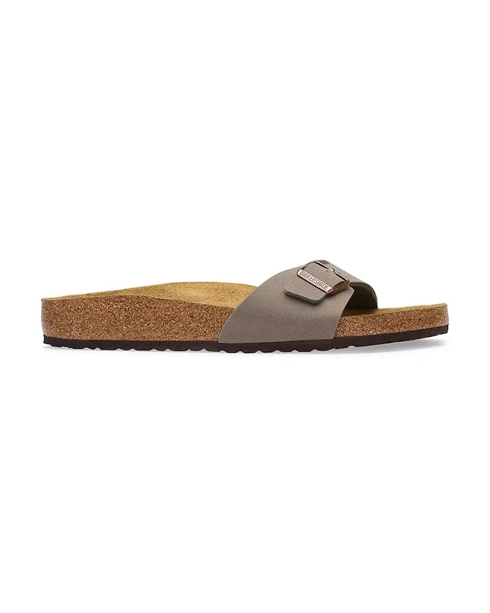Birkenstock Kadın Terlik Madrid Birkibuc